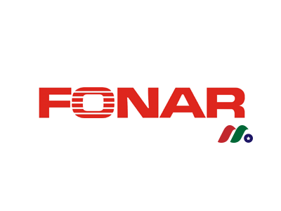 医疗仪器设备(核磁共振)生产商：福纳公司Fonar Corporation(FONR)
