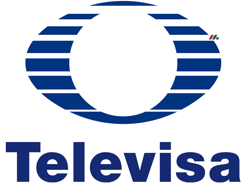 国际娱乐媒体公司：特莱维萨 Grupo Televisa(TV)