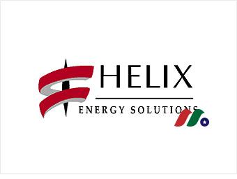 Helix Energy Solutions Group HLX Logo