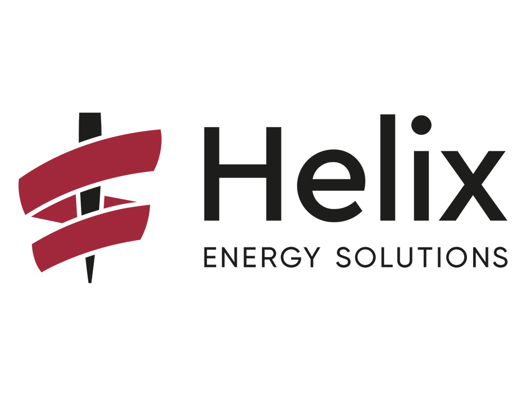 美国海上油气服务公司：螺旋能源 Helix Energy Solutions Group(HLX)