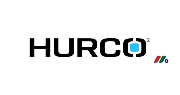 Hurco Companies Logo