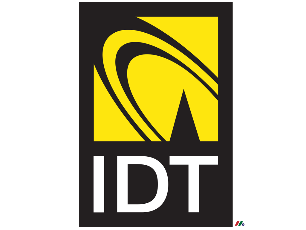 IDT Corporation Logo