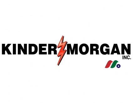 Kinder Morgan KMI Logo