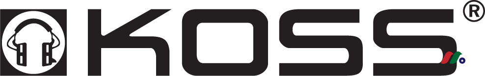 Koss Corporation Logo