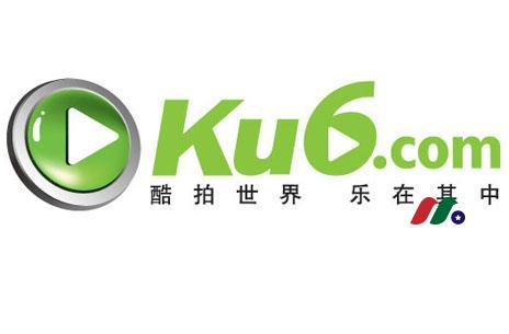 Ku6 Media KUTV Logo