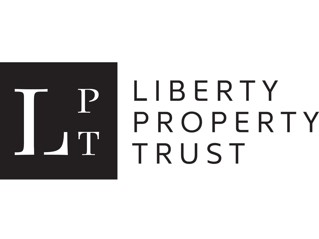REIT公司：自由财产信托 Liberty Property Trust(LPT)