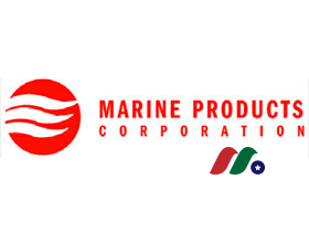 Marine Products Corporation MPX Logo