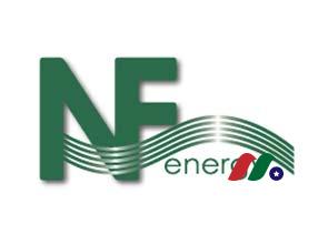 NF Energy Saving NFEC Logo