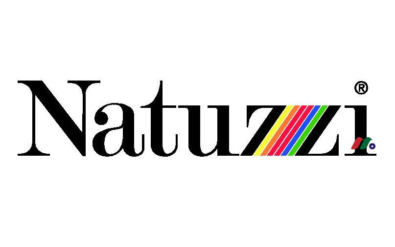 Natuzzi SpA NTZ Logo