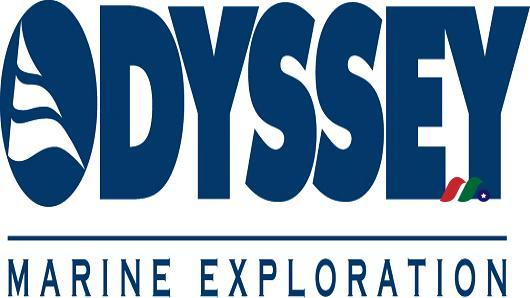 Odyssey Marine Exploration OMEX Logo