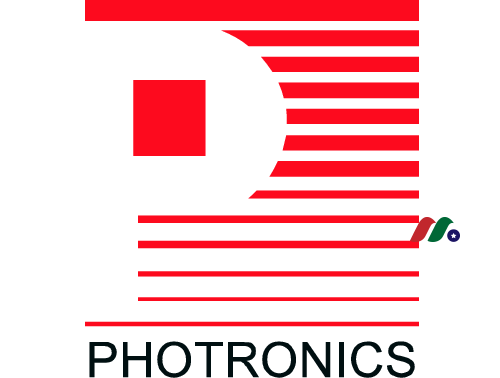 Photronics Inc PLAB Logo