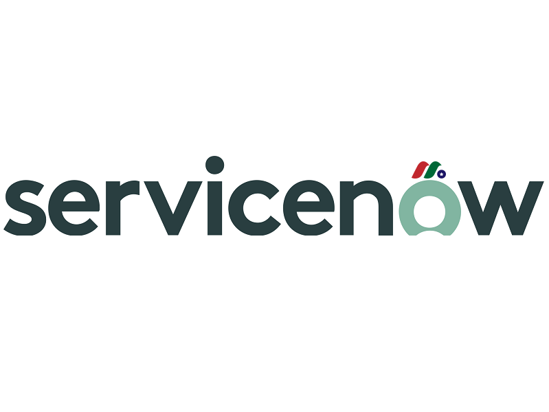 数字工作流程云计算平台公司：ServiceNow, Inc.(NOW)