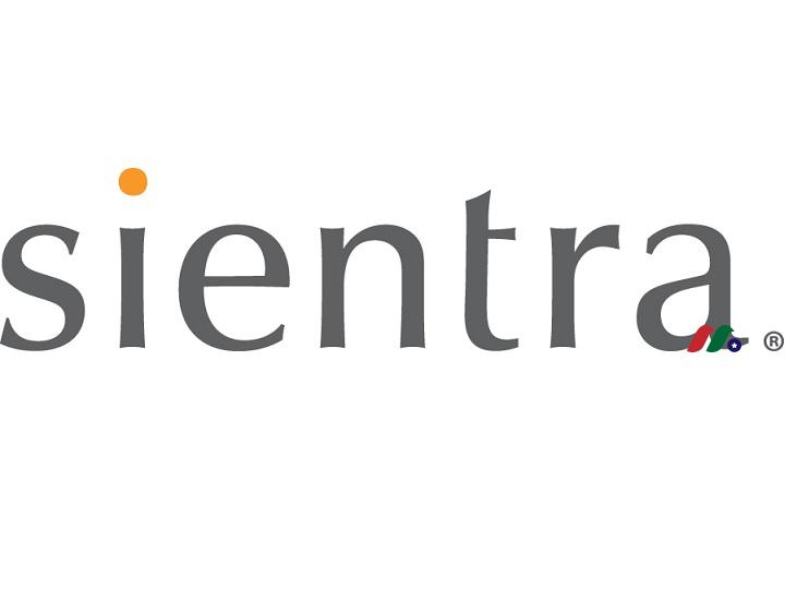 Sientra Inc Logo