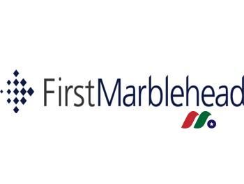 The First Marblehead FMD Logo