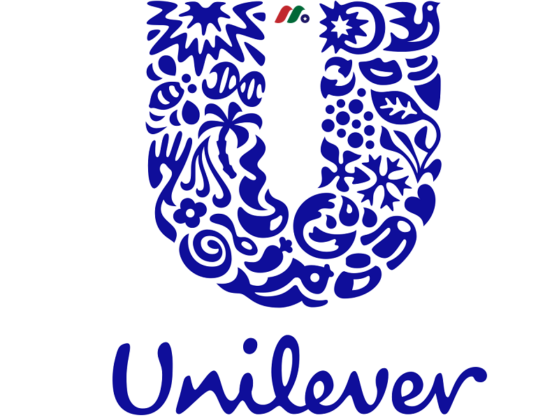 世界第二快速消费品公司：联合利华公司 Unilever Plc(UL)