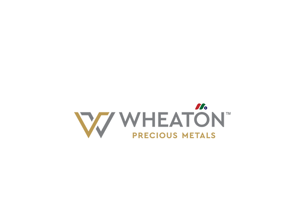全球第二大银矿公司：加拿大 Wheaton Precious Metals Corp.(WPM)