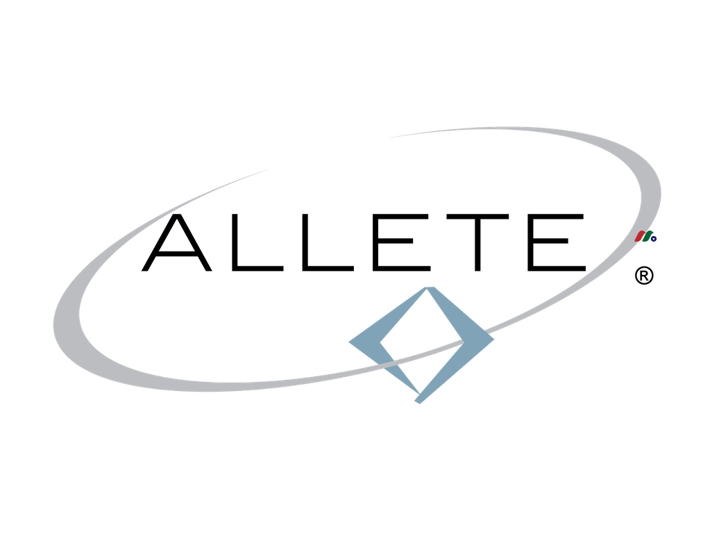 ALLETE Logo