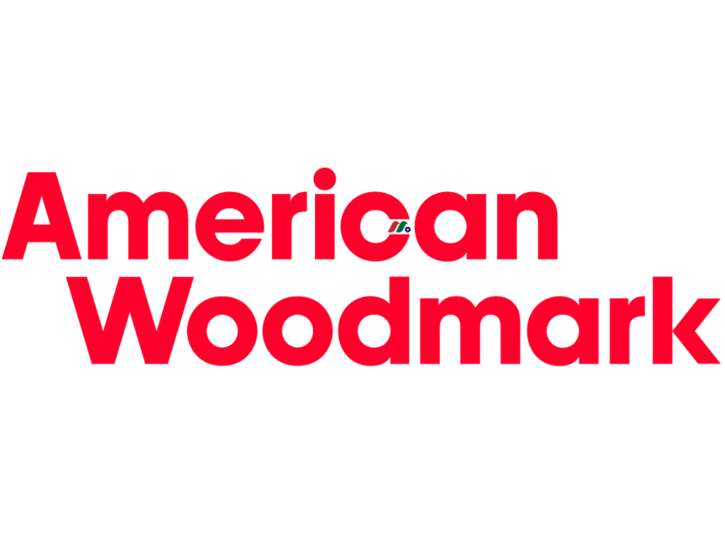 American Woodmark Corporation Logo