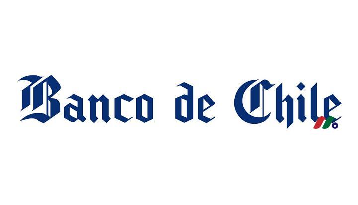 Banco de Chile Logo