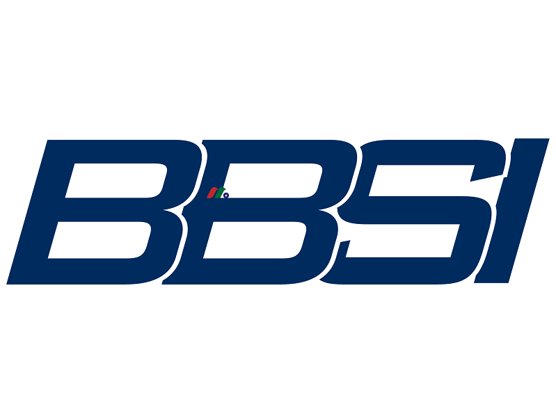 人力资源公司：巴雷特商业服务 Barrett Business Services(BBSI)