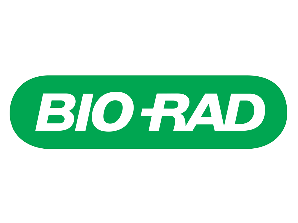 Bio-Rad Laboratories Logo