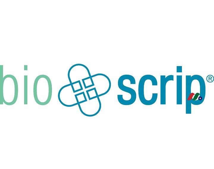 BioScrip Logo