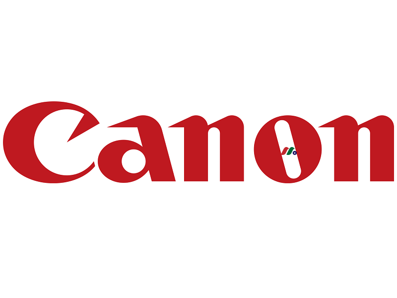 光学及办公设备龙头：佳能公司 Canon Inc.(CAJPY)