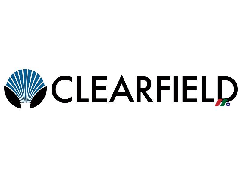 光纤生产商：克利尔菲尔德通讯 Clearfield, Inc.(CLFD)
