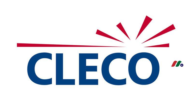 Cleco Corporation Logo