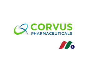 Corvus Pharmaceuticals Logo