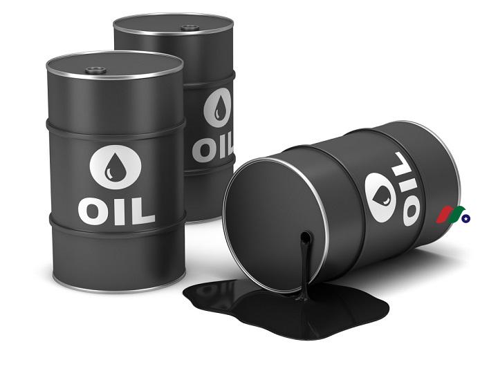 原油ETF：美国原油基金United States Oil(USO)