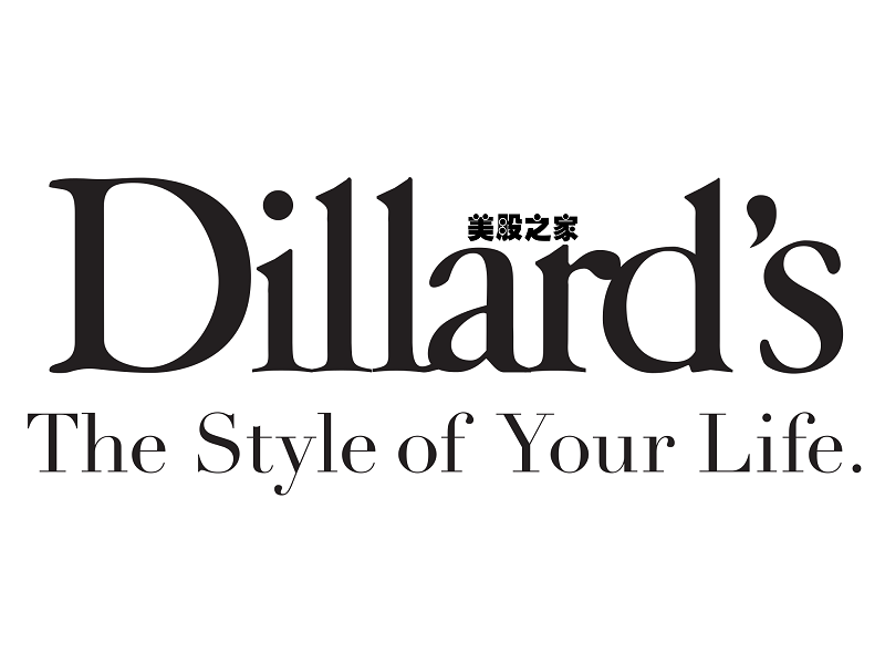 美国第三大高档百货公司：狄乐百货(迪拉德百货) Dillard’s Inc.(DDS)
