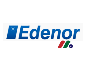 Empresa Distribuidora y Comercializadora Norte S.A. Edenor Logo