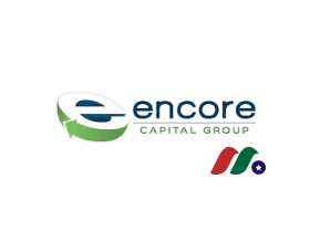 Encore Capital Group Inc Logo