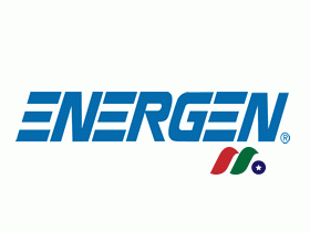 Energen Corporation Logo