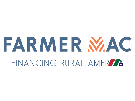 Federal Agricultural Mortgage Corporation Farmer Mac Logo