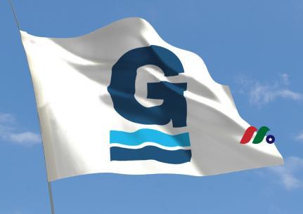 GulfMark Offshore, Inc Logo