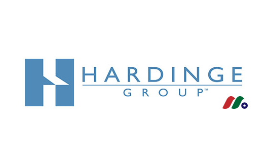 机床生产商：哈丁兄弟Hardinge Inc.(HDNG)