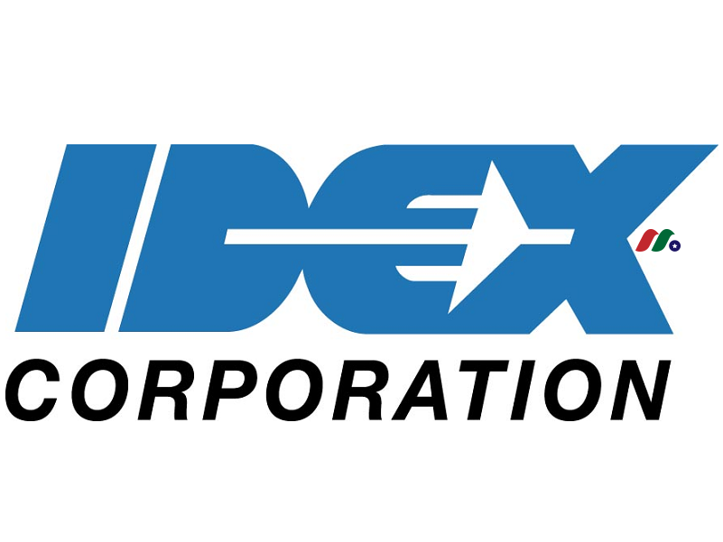 全球知名工业设备制造商：艺达思公司 IDEX Corporation(IEX)
