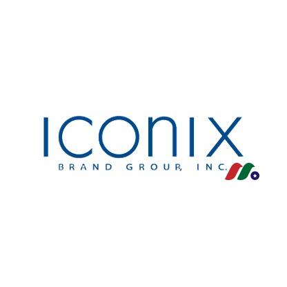 Iconix Brand Group Inc Logo