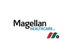 Magellan Health Inc Logo