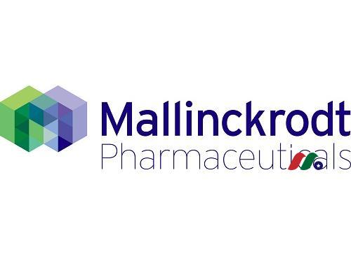 全球性的专业制药公司：马林克罗制药Mallinckrodt plc(MNKKQ)