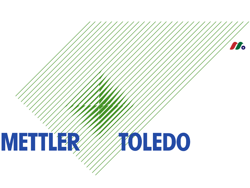 仪器龙头公司：梅特勒-托利多 Mettler-Toledo International(MTD)