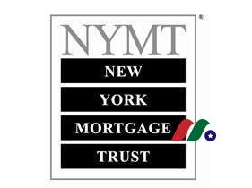 New York Mortgage Trust NYMT Logo