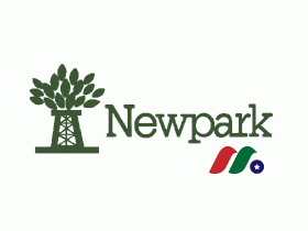 Newpark Resources Inc Logo
