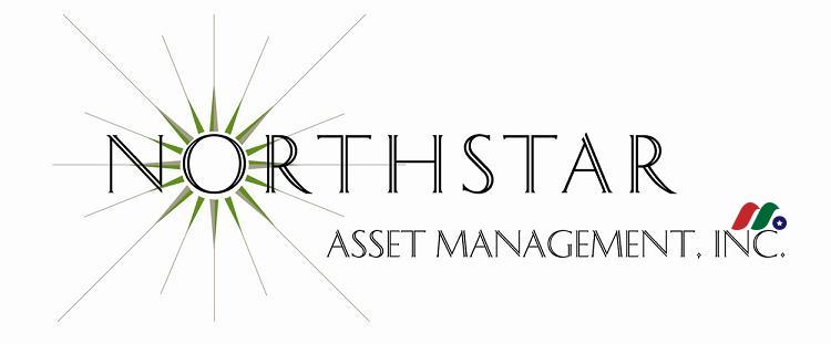 NorthStar Asset Management Group Logo