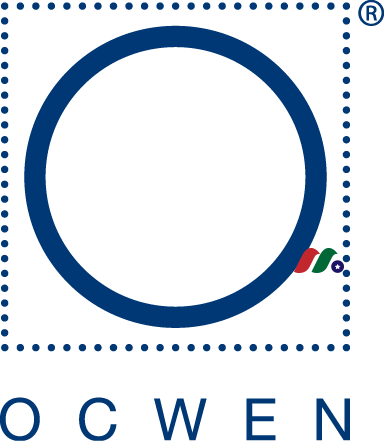 Ocwen Financial OCN Logo