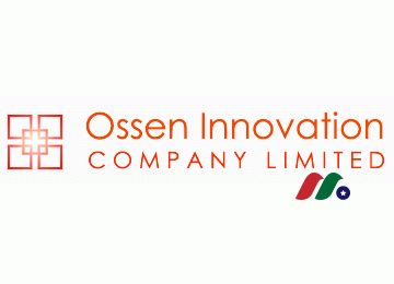 Ossen Innovation Logo