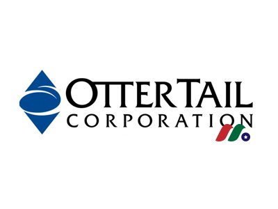 Otter Tail Corporation Logo