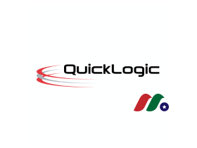 QuickLogic Corporation QUIK Logo